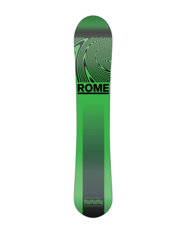 Przejdź do produktu Snowboard Rome Freaker /2025