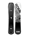 Snowboard Rome Ravine Pro /2025