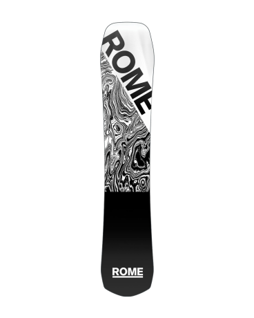 Przejdź do produktu Snowboard Rome Ravine Pro /2025