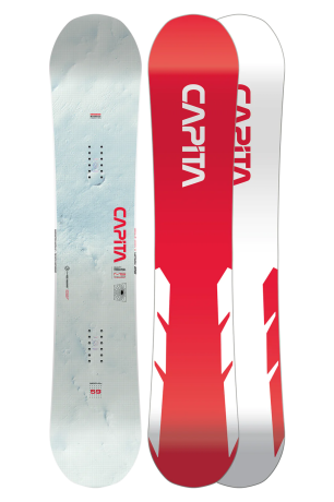 Przejdź do produktu Snowboard Capita Mercury /2024