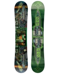 Snowboard GNU Finest /2024
