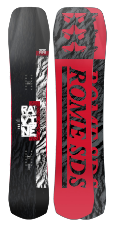 Przejdź do produktu Snowboard Rome Ravine /2024
