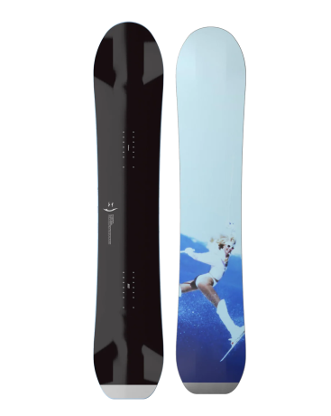 Przejdź do produktu Snowboard Bataleon Beyond Medals /2024