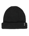 Czapka Beyond Medals Waffle Beanie Black /2025