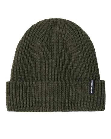 Przejdź do produktu Czapka Beyond Medals Waffle Beanie Green /2025