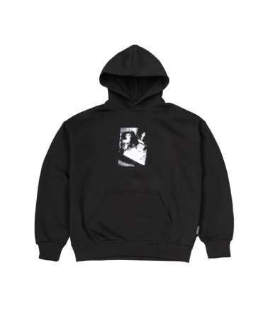 Przejdź do produktu Bluza Beyond Medals Force Hoodie Black /2025