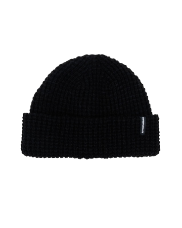Przejdź do produktu Czapka Beyond Medals Waffle Beanie Black /2026