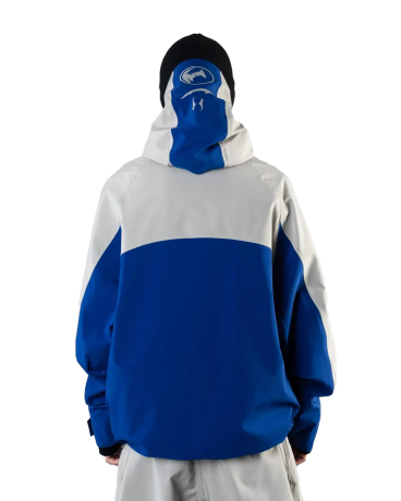 Przejdź do produktu Kurtka Beyond Medals X Nomadik Blue /2025
