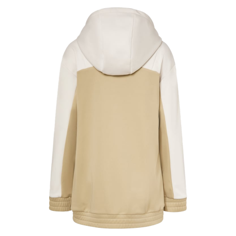 Przejdź do produktu Bluza Oakley WMS TNP Nose Grab Softshell Mist/Pebble /2026