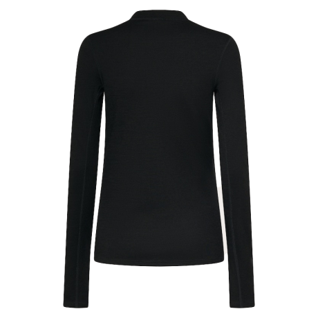 Przejdź do produktu Bielizna Oakley WMS Spruce Wool LS Black /2026