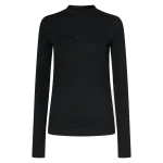 Bielizna Oakley WMS Spruce Wool LS Black /2026