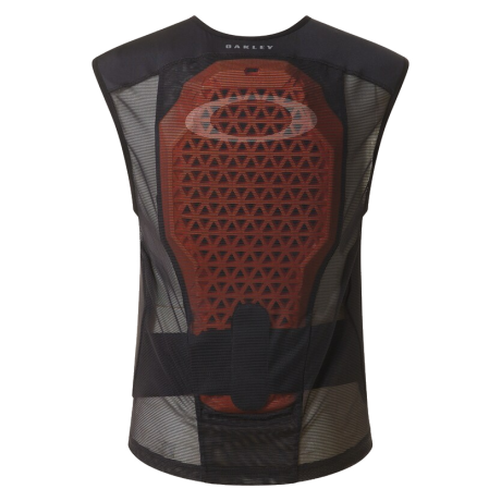 Przejdź do produktu Ochraniacz Oakley Snowbound D3O Vest Black /2026