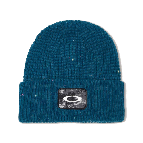 Przejdź do produktu Czapka Oakley Ellipse Patch Waffle Balsam /2026