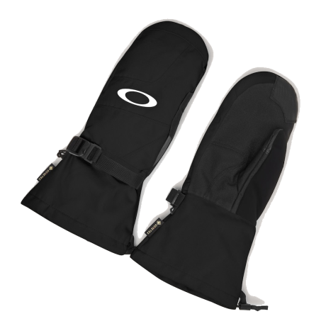 Przejdź do produktu Rękawice Oakley Ridge Gauntlet Mitt Black /2026