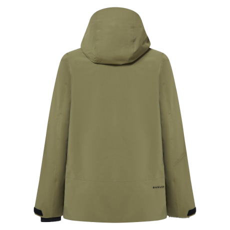 Przejdź do produktu Kurtka Oakley Canopy Ins Army Green /2026