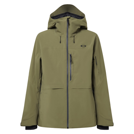 Przejdź do produktu Kurtka Oakley Canopy Ins Army Green /2026