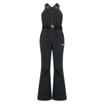Spodnie Oakley WMS TNP Harper SF Bib Black /2026
