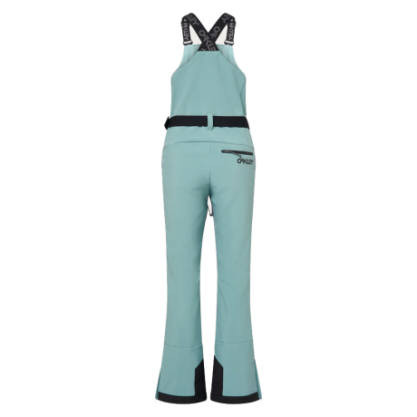 Przejdź do produktu Spodnie Oakley WMS TNP Harper SF Bib Pacific /2026