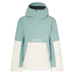 Kurtka Oakley WMS TNP TBT Ins Anorak Pacific /2026