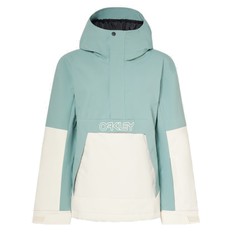 Przejdź do produktu Kurtka Oakley WMS TNP TBT Ins Anorak Pacific /2026
