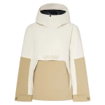 Kurtka Oakley WMS TNP TBT Ins Anorak Pebble /2026