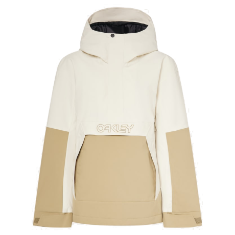 Przejdź do produktu Kurtka Oakley WMS TNP TBT Ins Anorak Pebble /2026