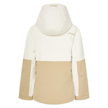 Przejdź do produktu Kurtka Oakley WMS TNP TBT Ins Anorak Pebble /2026
