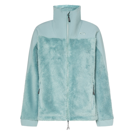 Przejdź do produktu Bluza Oakley WMS Mountain Fire Sherpa Pacific /2026