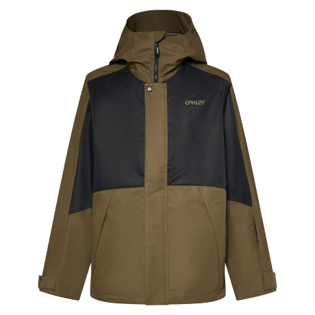 Przejdź do produktu Kurtka Oakley Range RC 2.0 Army Green /2026