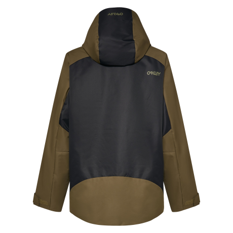 Przejdź do produktu Kurtka Oakley Range RC 2.0 Army Green /2026