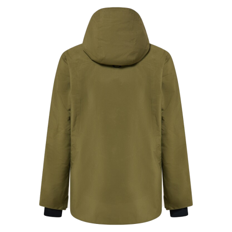 Przejdź do produktu Kurtka Oakley Sub Temp RC GORE 2.0 Green /2026