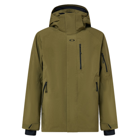 Przejdź do produktu Kurtka Oakley Sub Temp RC GORE 2.0 Green /2026