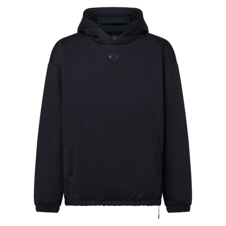 Przejdź do produktu Bluza Oakley Solar Rail Softshell Black /2026
