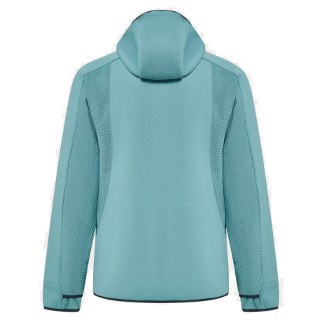 Przejdź do produktu Bluza Oakley Drift Tech Fleece Pacific /2026