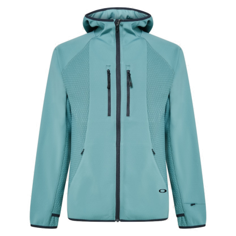 Przejdź do produktu Bluza Oakley Drift Tech Fleece Pacific /2026