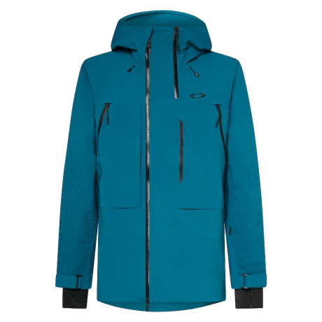 Przejdź do produktu Kurtka Oakley Baldface Shell New Balsam /2026