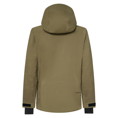 Przejdź do produktu Kurtka Oakley Baldface Shell Army Green /2026