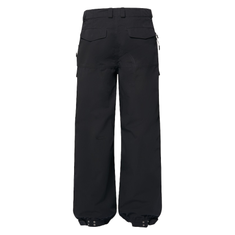 Przejdź do produktu Spodnie Oakley Baldface Shell Blackout /2026