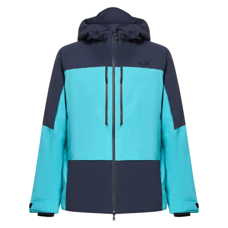 Przejdź do produktu Kurtka Oakley Canopy Pro Ins Pool Blue /2026