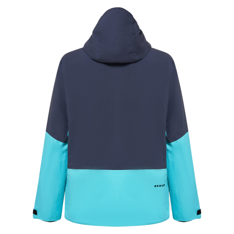Przejdź do produktu Kurtka Oakley Canopy Pro Ins Pool Blue /2026
