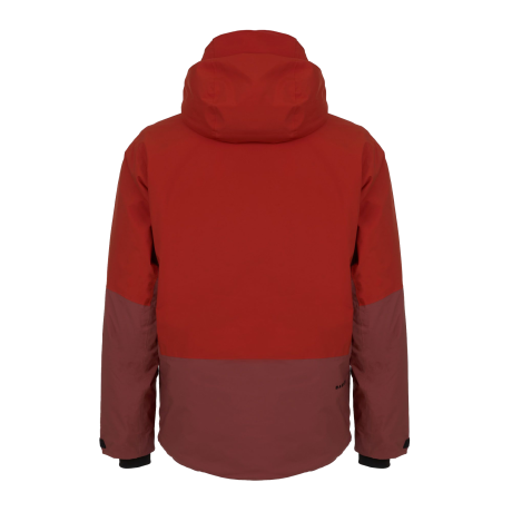 Przejdź do produktu Kurtka Oakley Canopy Pro Ins Red/Rosewood /2026
