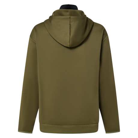 Przejdź do produktu Bluza Oakley Rider Long 2.0 Hoodie Green /2026