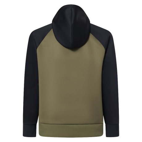 Przejdź do produktu Bluza Oakley Sierra DWR Fleece 2.0 Green /2026