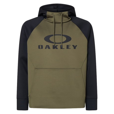 Przejdź do produktu Bluza Oakley Sierra DWR Fleece 2.0 Green /2026