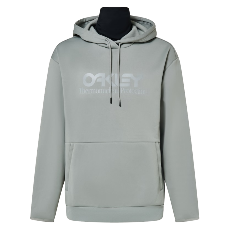 Przejdź do produktu Bluza Oakley Rider Long 2.0 Hoodie Cement /2026