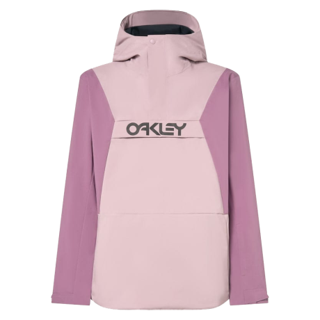 Przejdź do produktu Kurtka Oakley Ins. Anorak Toadstool /2025