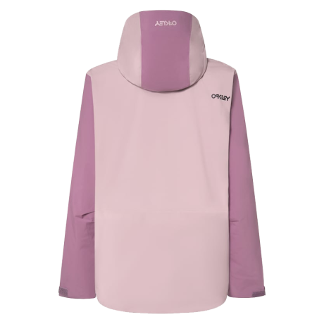 Przejdź do produktu Kurtka Oakley Ins. Anorak Toadstool /2025