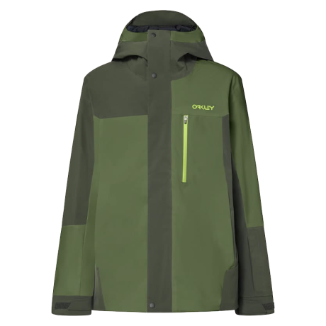 Przejdź do produktu Kurtka Oakley TNP TBT Ins. Brush/Fern /2025