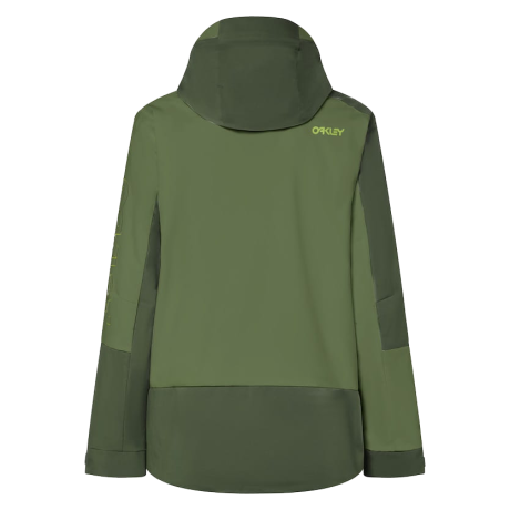 Przejdź do produktu Kurtka Oakley TNP TBT Ins. Brush/Fern /2025