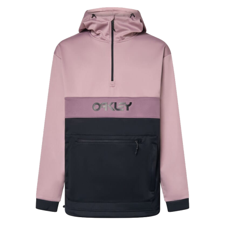 Przejdź do produktu Bluza Oakley Nose Grab Softshell T/Black /2025